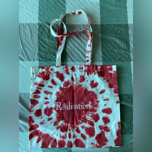 Tote bag (Réalisation Par) - Picture 2 of 2